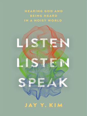 cover image of Listen, Listen, Speak